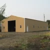 Metal Warehouse Installation In Minnesota