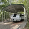 RV Carport Cover Metal Building
