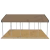 Standard Carport Metal Building - Image 3
