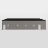 Pro Metal Buildings Commercial Warehouses