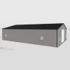 Pro Metal Buildings Commercial Warehouses