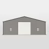 Pro Metal Buildings Commercial Warehouses