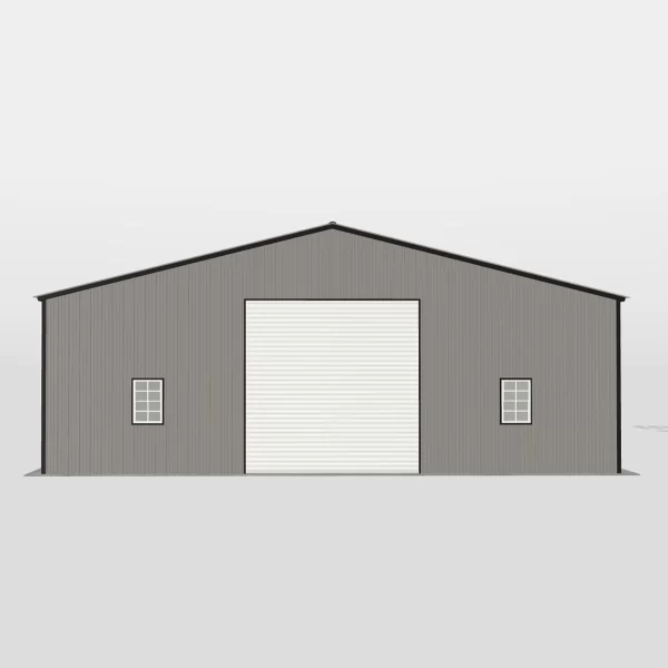 Pro Metal Buildings Commercial Warehouses