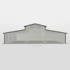 Pro Metal Buildings Horse Barn
