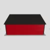 Pro Metal Buildings Loafing Shed