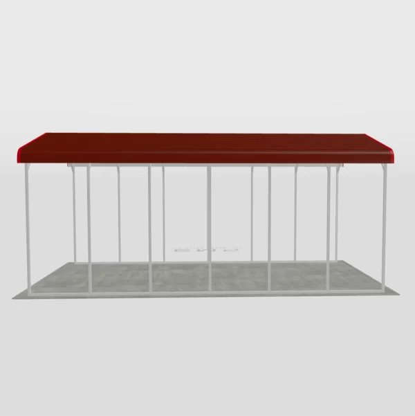Pro Metal Buildings RV Carports