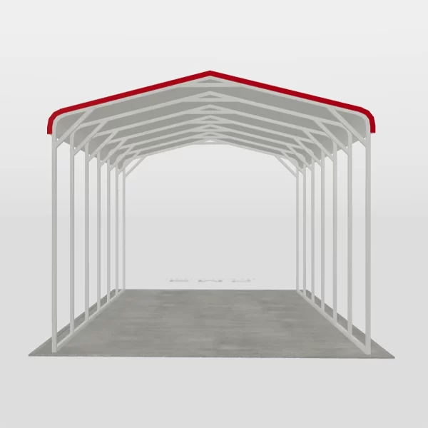 Pro Metal Buildings RV Carports