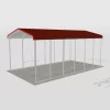 Pro Metal Buildings RV Carports
