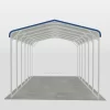 Pro Metal Buildings Standard Carport