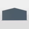 Pro Metal Buildings Wide Span Deluxe