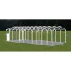Carport & Storage Combo Metal Building - Image 6