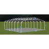 Triple-Wide Carport Metal Building - Image 6