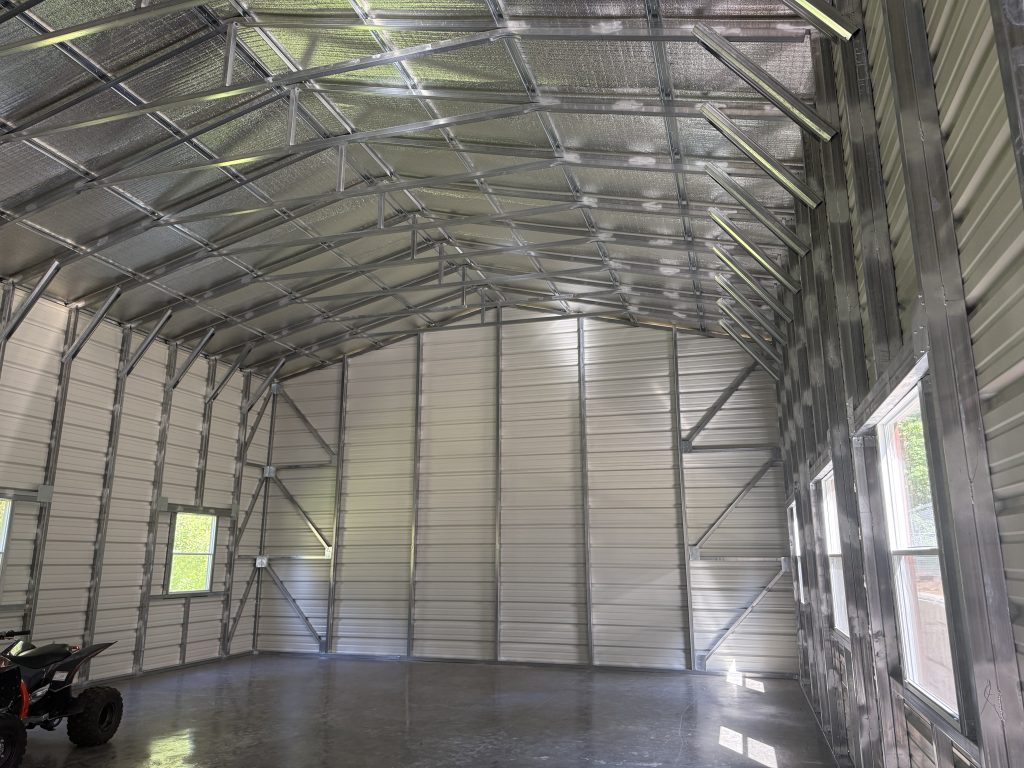 How to shop for metal buildings, shops, garages, carports and more
Tips for Shopping for a Metal Building Online Without the Headache